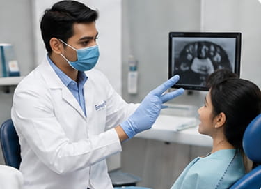 Consultation & Diagnosis