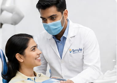 Personalized Treatment Plan