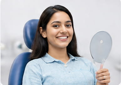 Begin Your Smile Journey