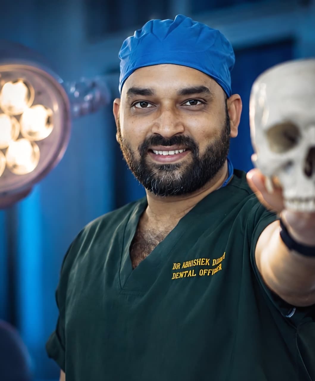 Doctor