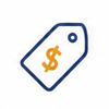 Transparent Pricing