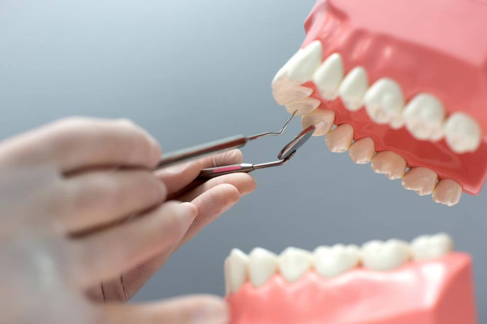 Dentures